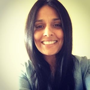 Meet your Posher, Sureena